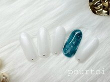 プルトワ(pourtoi)/定額ナチュラルコース　立川