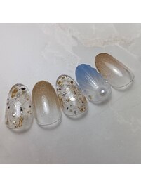 6月【定額トレンドc】