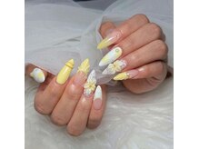 ウミネイル 池袋(UMI NAIL)の雰囲気（美フォルム折れない長さだし[池袋/持ち込み/フィルイン/ネイル]）