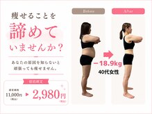 かんばやし美容整体院