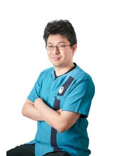 こころ整体院 大通院 岩間 涼太