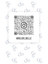 ルリエベル(Relier Belle) NEW 公式IG
