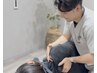 【本気で改善したい方だけご予約ください】肩こり改善整体コース11500→5500