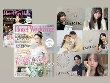 ハリカ 福岡天神店(HARIKA)の雰囲気（花嫁とモデルに人気な小顔美容鍼サロン【ブライダル/天神大名】）