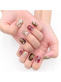 ニュアンスデザイン