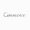 コメルス(commerce)のお店ロゴ