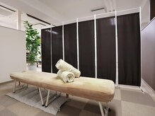 整体工房 ティーアールエス(TRS)/オイルリンパコースもあり！！