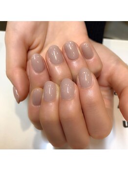 エムサロン 伊勢崎(emusalon)/gest nail