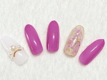 シュシュ(Chou Chou)/