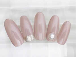 秋冬　ニュアンスアート