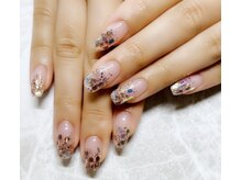 ネイルアンドビューティーサロン クリア(CLEAR)/