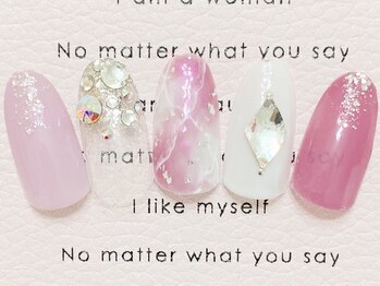 サロンドマイン(salon de mynn.)/