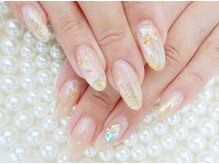 フラッシュネイル SORIO宝塚店/除去付デザイン定額コ-ス◇