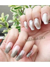 ライフス(Life's)/【ワンカラー＋Design定額】