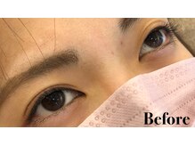 シュウア(SyuA)/パリジェンヌラッシュリフト