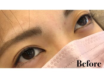 シュウア(SyuA)/パリジェンヌラッシュリフト