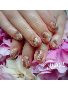 アイネイル(iNAIL)/