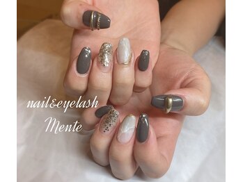 メンテ(Mente)/デザインフリー