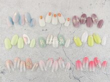 ミンクスタイル 代々木公園 代々木八幡店(Mink style)/