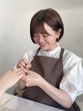 ルシア(Lucia)&nbsp;山田 