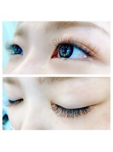 ヴォーグ(Vogue)/マツエク/シングル/フラット/柏