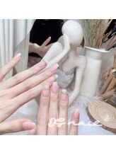 ディージーネイルサロン 渋谷店(DG nail salon)/