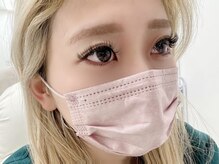 【持続力最強★バインドロック】新技術でモチ◎まつげの細さやモチが気になるけどバサバサにしたい方必見★