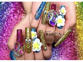 バロン 平塚店(BARON)/