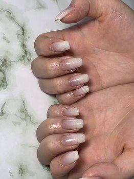 ジゼル(GISELe)/グラデーション