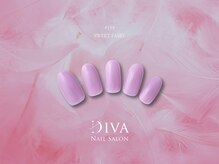 ネイルサロンディーバ 表参道店(Diva)/Autumn color