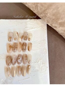 エムクリスタル(M-crystal)/エムクリスタルデザイン