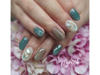 アイネイル(iNAIL)/