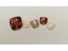 ココ ネイル サロン アンドスクール(COCO.NAIL SALON＆SCHOOL)/定額デザイン5940