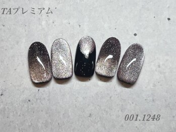 べリンダ 高崎店(BELINDA)/ハンド定額¥14,300コース