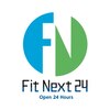 フィットネクスト ニジュウヨン(Fit Next 24)ロゴ