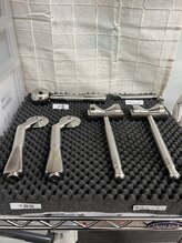 藤が丘名倉堂鍼灸接骨院/構造器具