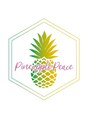 パイナップルピース(Pineapple Peace) セラ ピスト