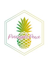 パイナップルピース(Pineapple Peace) セラ ピスト