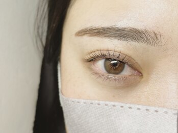 シェア(Eyelash&Nail share)/まつげパーマ