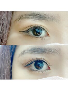 ビーケー 筑西店(BK)/アンドヘルシー