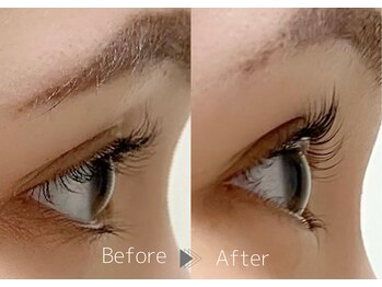 アイビューティー エピ(EyeBeauty epi)/ラッシュリフト・まつ毛カール