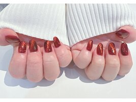 ボルドー　マグネット