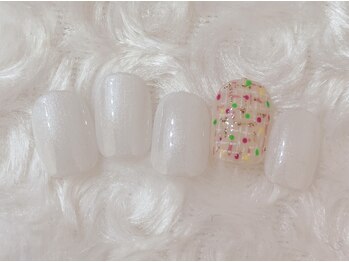 ベルファム(Belle femme)/定額コース