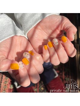 ジム(JIMS)/【ハンド】120分アートフリー