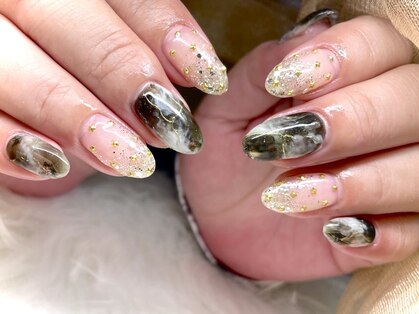 キャンネイル 太田川店(Can Nail)の写真