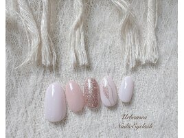 nail simple design 8.980円