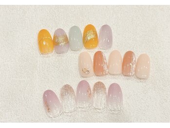 シンプルかわいい！