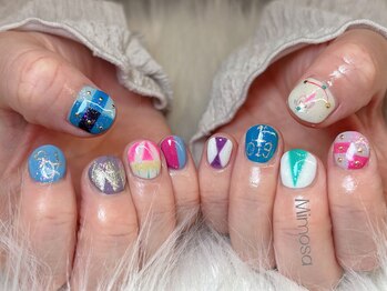 ミモザ 吉祥寺(Mimosa)/