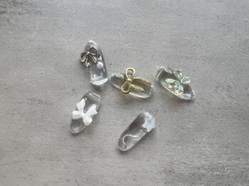 エイル ビューティ スタジオ(EIL beauty studio)/