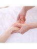 【ジェルネイルが出来ない方必見】ちゅるちゅるネイルケア！